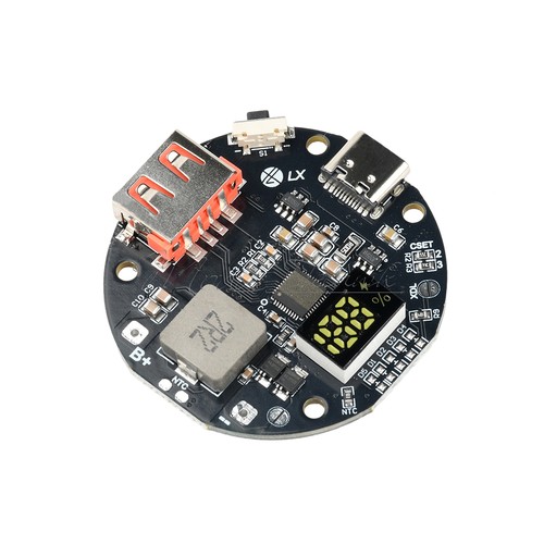 Qc fast charging - pd/qc,