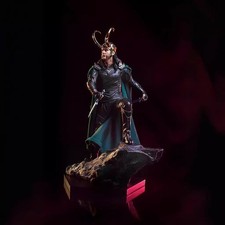 Thor: Ragnarok Loki 1/10