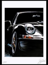 Original kunst druck - original,