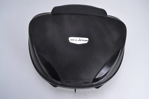 Topcase honda 700 - nc, integra
