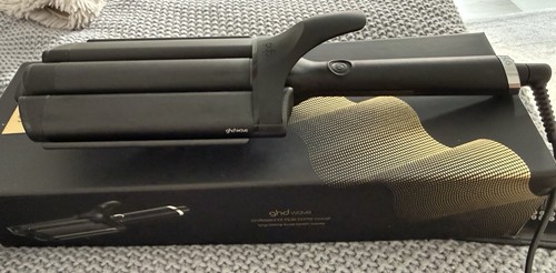 Ghd wave professional - wave, triple