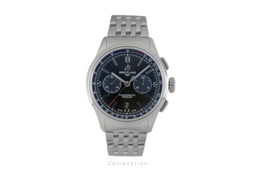 Breitling premier b01 - breitling,