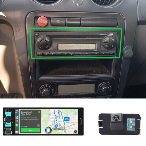 Carplay android navi - carplay,