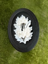 RAR Antike Brosche Historismus