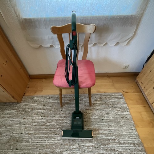 Vorwerk teppichfrischer 732 - vorwerk,