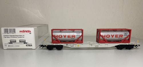 Märklin 47064 - h0,