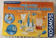 Kosmos Chemie Labor