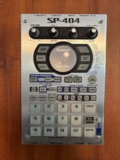 Roland SP-404 Sampler inkl. Netzteil  / Guter Zustand