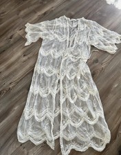 Strandbluse strandtunika - strandbluse,