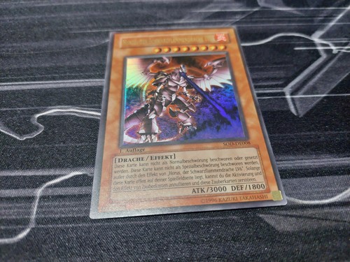 Horus der - yu-gi-oh!, horus,