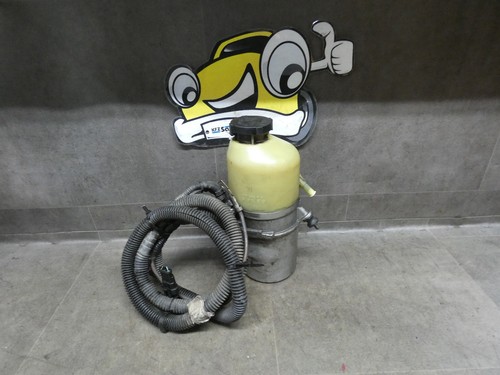 Servopumpe zafira 2 - servopumpe, 2,2