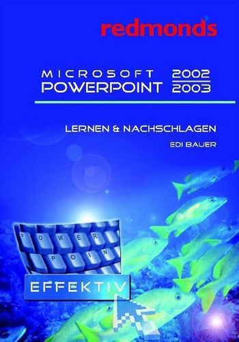 Powerpoint 2002 2003 - 2002/2003, lernen