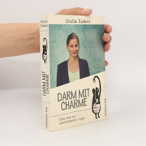 Darm mit charme giulia - mit, charme 