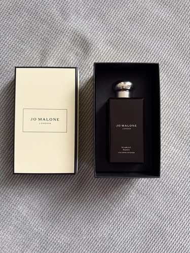 Malone london scarlet poppy - london,