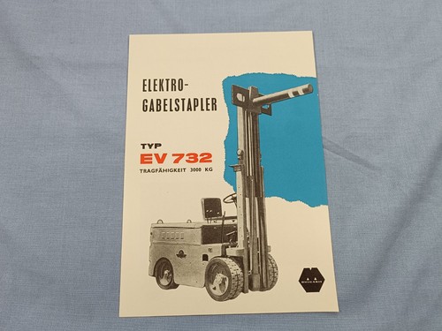 Prospekt infoblatt - prospekt,