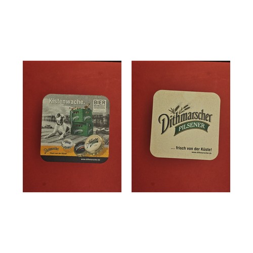 Dithmarscher hund brauerei - dithmarscher,