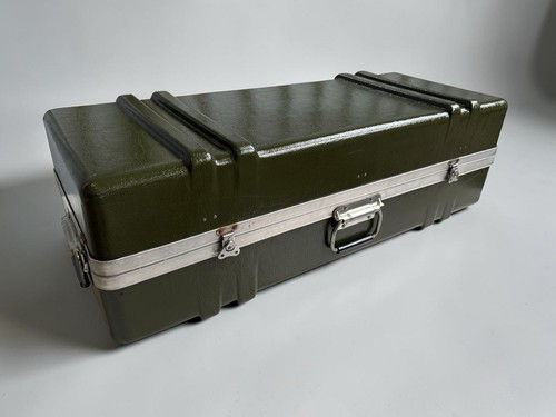 Lagerkiste army militär - lagerkiste,