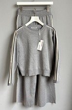 Anzug Kombination Jogpants