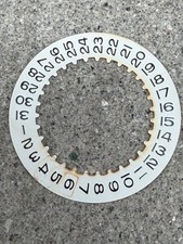 #1876 DAMAGED DEFEKT ROLEX