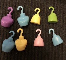 Polly Pocket Kleiderbügel