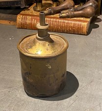 Benzinsicherheitskanne