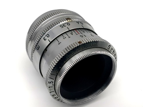 Schneider kreuznach xenon 13mm - schneider,