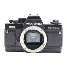 Praktica BCS BCS Electronic