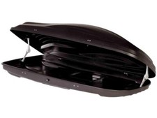 Vermietung abschließbare Dachbox 480 Liter