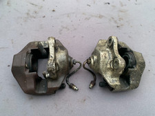 2 x NSU Prinz TT 1000 1200 Bremssattel für Scheibenbremse (+79)