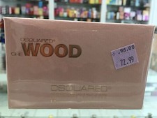 SHE WOOD BODY CREAM 200ML BY