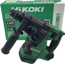 HiKOKI 18V DH1826DA Akku Bohr-