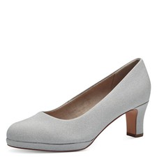 Jana Soft Line Pumps Slipper