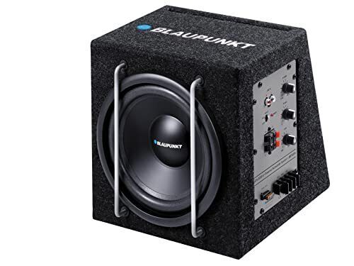Blaupunkt gtb 8200a - 8200a, aktive
