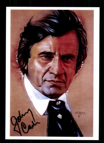 Johnny cash - cash, (1932-2003)