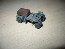 1/87, Artitec, Kraka Transport-Ausführung, Bundeswehr, Nato