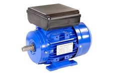 550W Elektromotor 230V