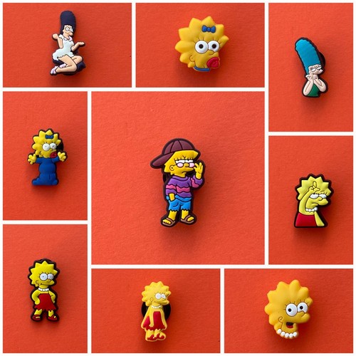 Schuhstecker shoe charms - charms, für
