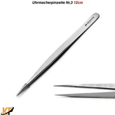 Uhrmacher Pinzette Kornzange