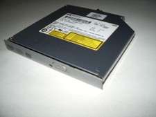 Notebook HP Pavilion ZD8000 HITACHI LG DVD GWA-4084N DVD±RW (±R DL) IDE Slim 