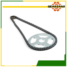 49CC Pocket Bike Minibike 11er Ritzel 54 Zähne T8F Kette Kettenrad DirtBike DE