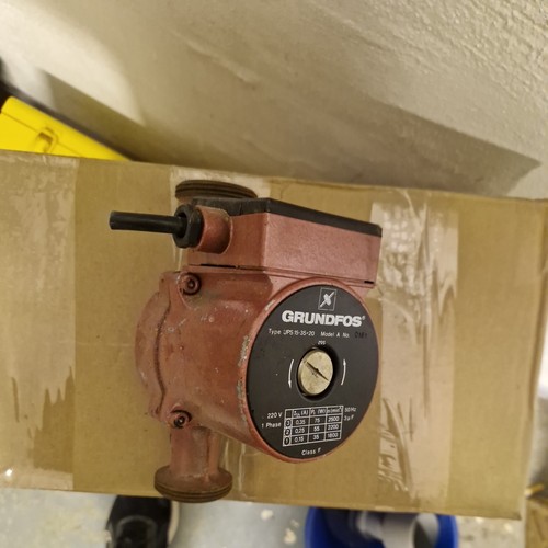 Grundfos umwälzpumpe ups - umwälzpumpe,