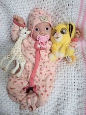 ❤️Reborn Baby Süß❤️