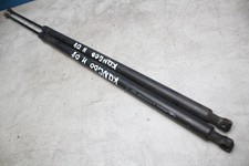 2 Heckklappendämpfer Dämpfer