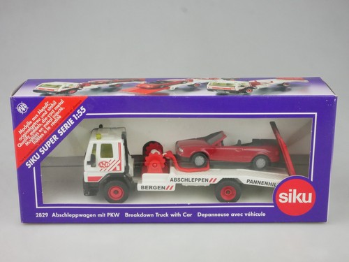 Siku 2829 ford - 2829,