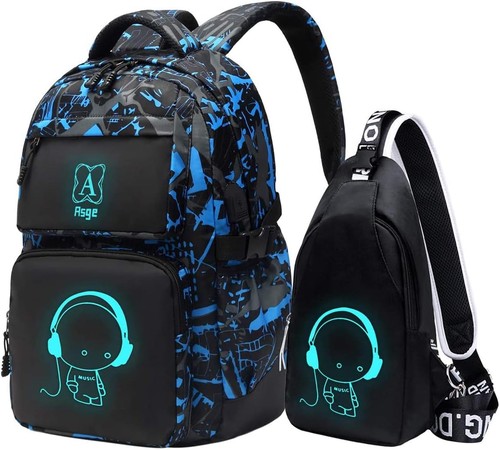 Rucksack schulrucksack - rucksack,