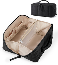 BAGSMART Reise Kosmetiktasche
