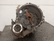 FNW GETRIEBE FÜR SKODA FABIA