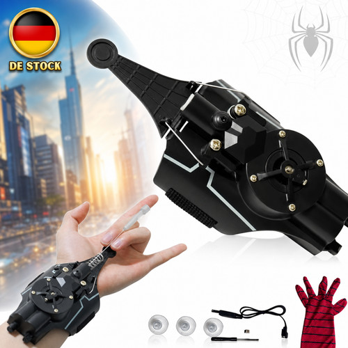 Netzworfer spinnennetz - netzworfer,
