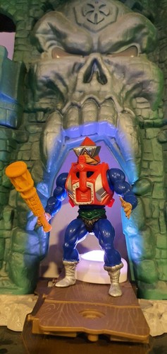 Motu masters zubehör man - motu,