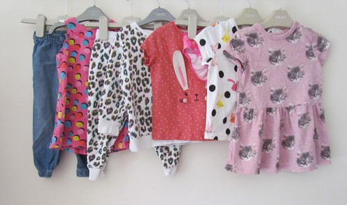 Baby mädchen kleidung paket - baby,